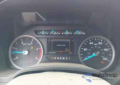 2017 Ford F-250 Xlt из США, поврежденный, VIN 1FT7W2BT0HEF45159